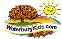 WaterburyKids.com Logo