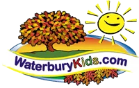 WaterburyKids.com Logo